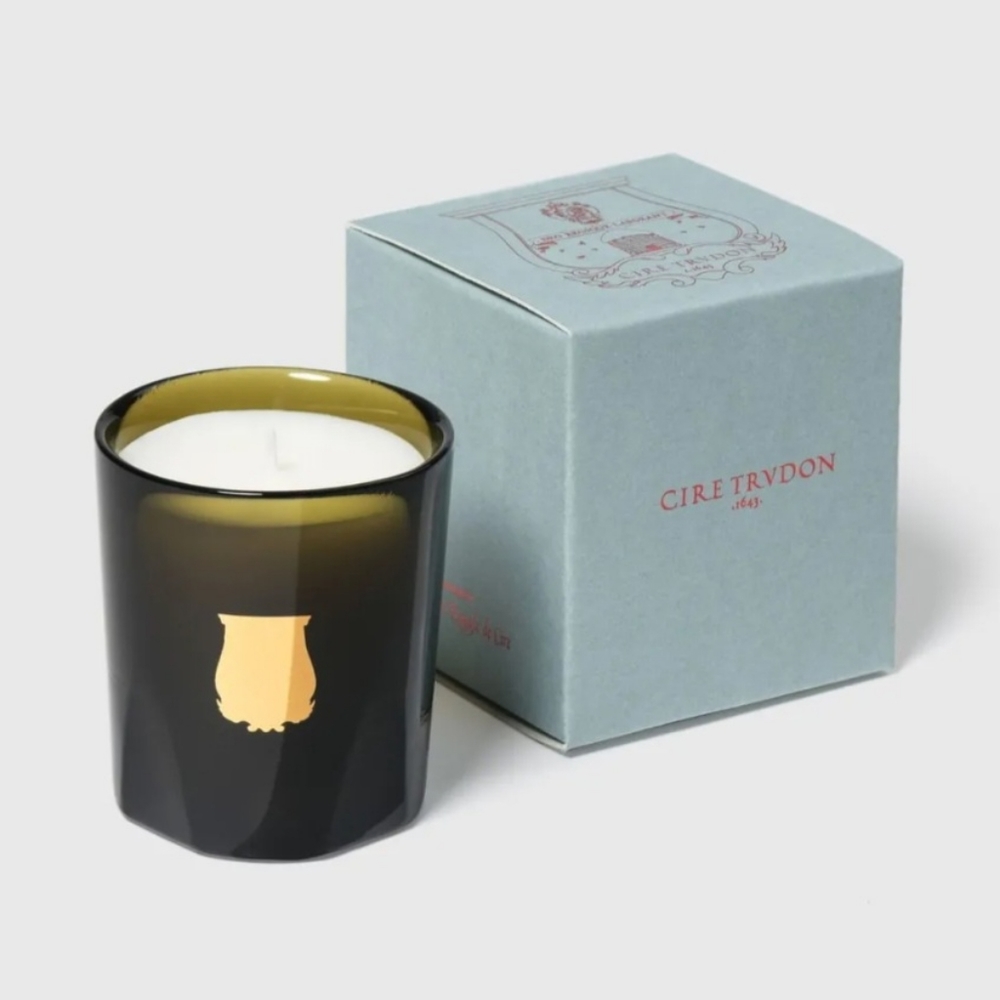 Bougie Candle - Moroccan Mint Tea